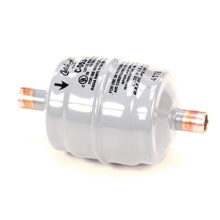 York Filter-Drier, Liquid 3/8 Odf, 15 S1-400329